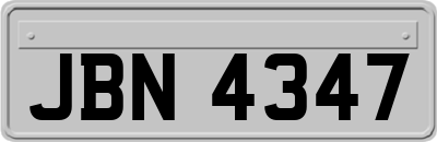 JBN4347