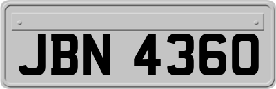 JBN4360