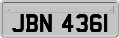 JBN4361
