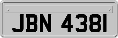 JBN4381