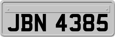 JBN4385