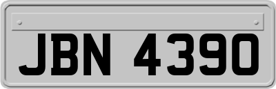 JBN4390