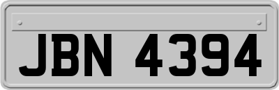 JBN4394