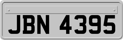 JBN4395