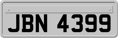 JBN4399