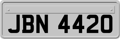 JBN4420
