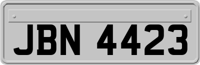 JBN4423