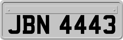 JBN4443