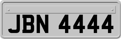 JBN4444