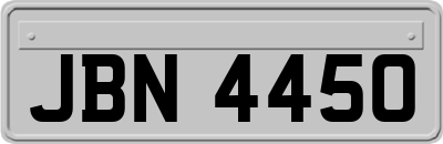 JBN4450
