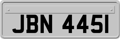 JBN4451