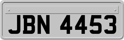 JBN4453