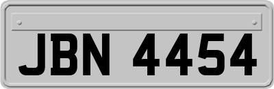 JBN4454