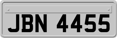 JBN4455