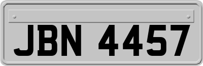 JBN4457