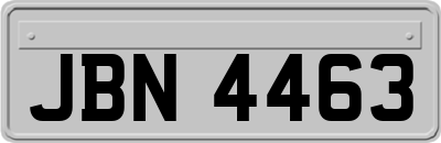 JBN4463