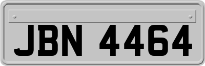 JBN4464