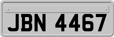 JBN4467
