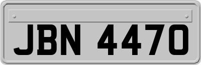 JBN4470