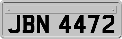 JBN4472