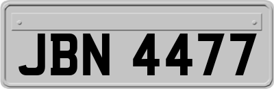 JBN4477