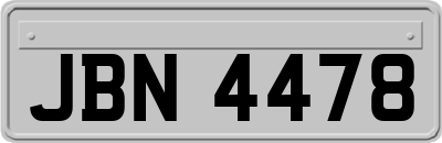 JBN4478