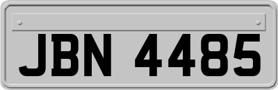 JBN4485
