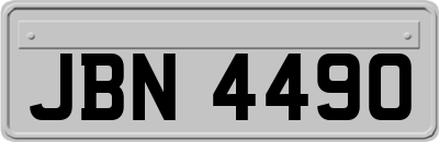 JBN4490