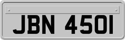 JBN4501