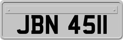 JBN4511
