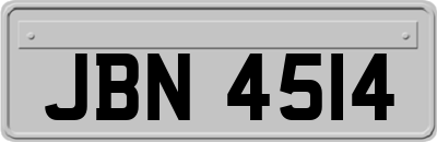 JBN4514