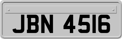 JBN4516
