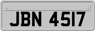 JBN4517