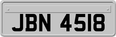JBN4518