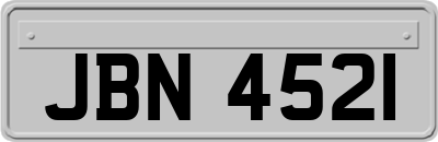 JBN4521