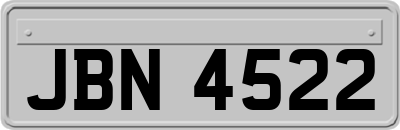 JBN4522