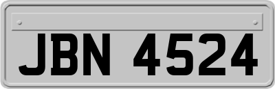 JBN4524