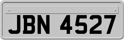 JBN4527