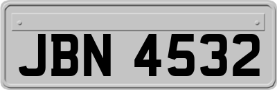 JBN4532