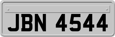 JBN4544