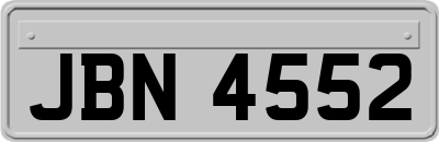 JBN4552