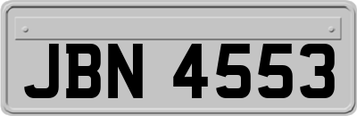 JBN4553