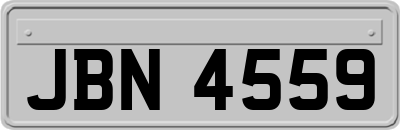 JBN4559