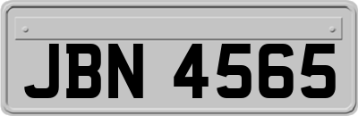 JBN4565