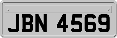 JBN4569