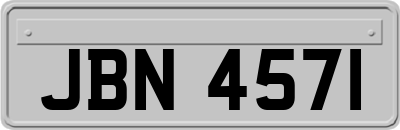 JBN4571