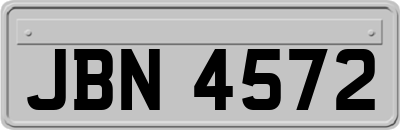 JBN4572