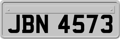 JBN4573