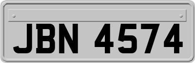 JBN4574