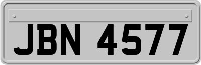 JBN4577